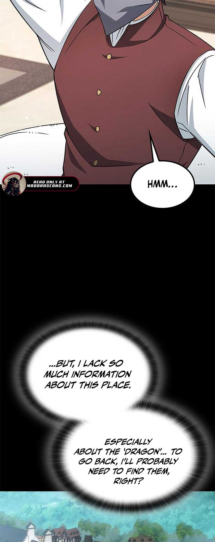 Kim Oh-jin and The Strange Beasts Chapter 2 - Page 13