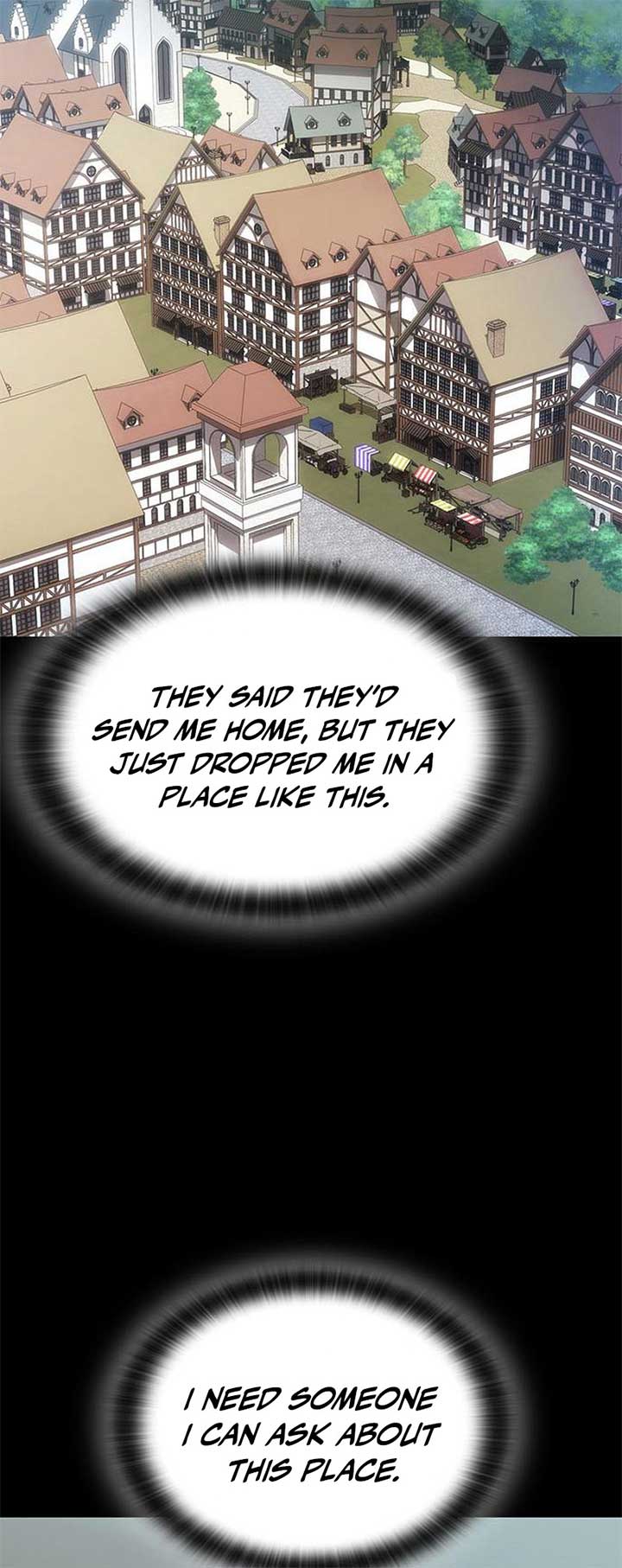 Kim Oh-jin and The Strange Beasts Chapter 2 - Page 14