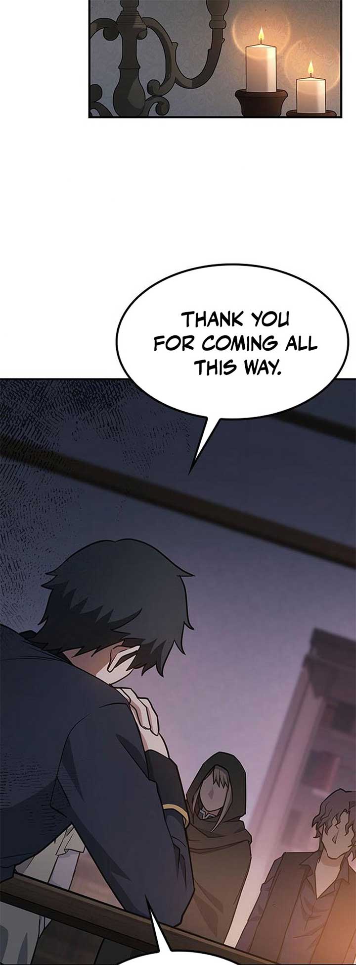 Kim Oh-jin and The Strange Beasts Chapter 2 - Page 2