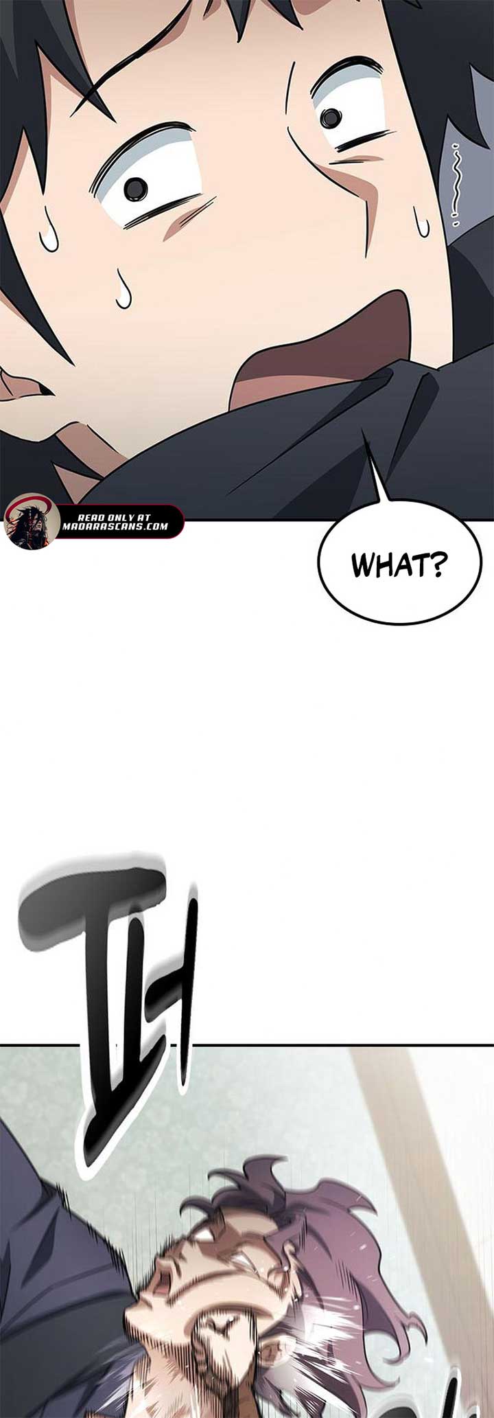 Kim Oh-jin and The Strange Beasts Chapter 2 - Page 30