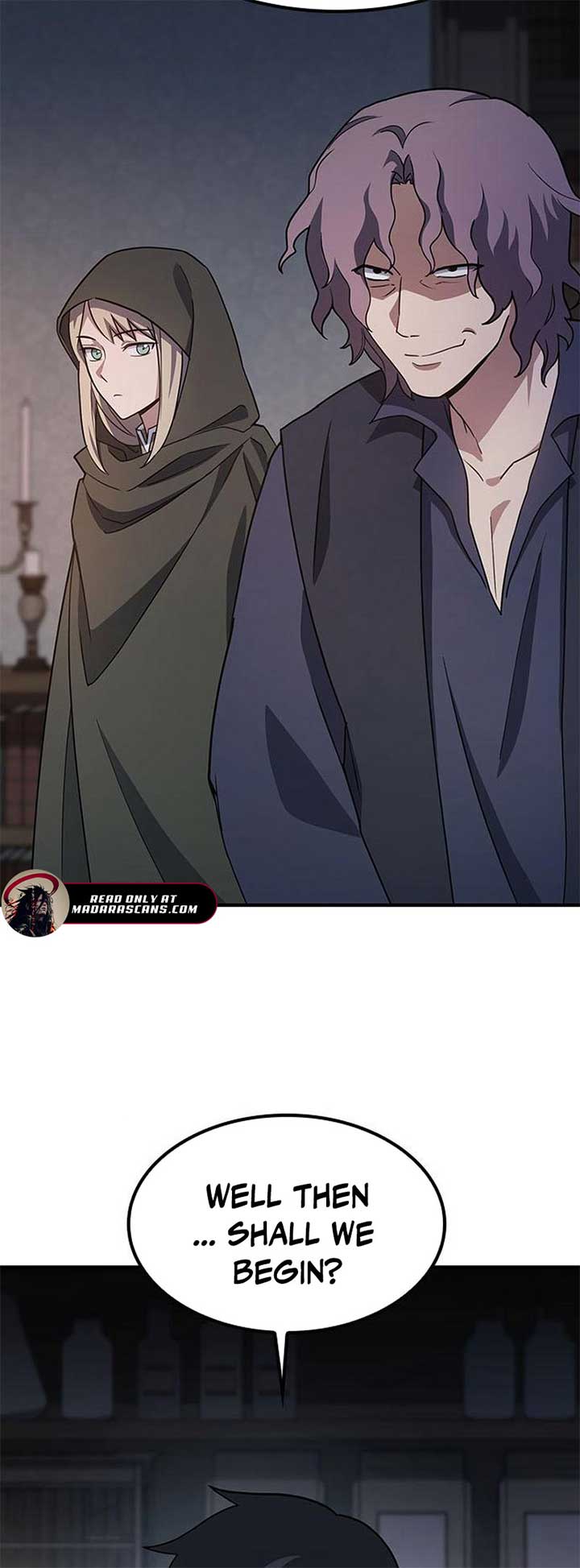 Kim Oh-jin and The Strange Beasts Chapter 2 - Page 4