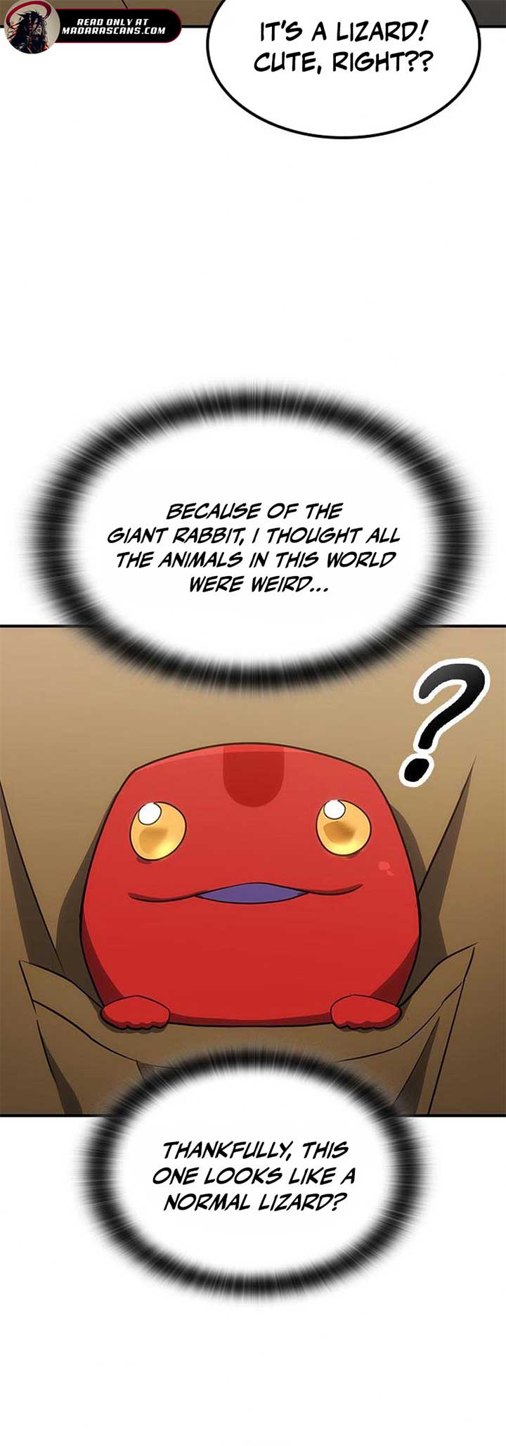 Kim Oh-jin and The Strange Beasts Chapter 2 - Page 53