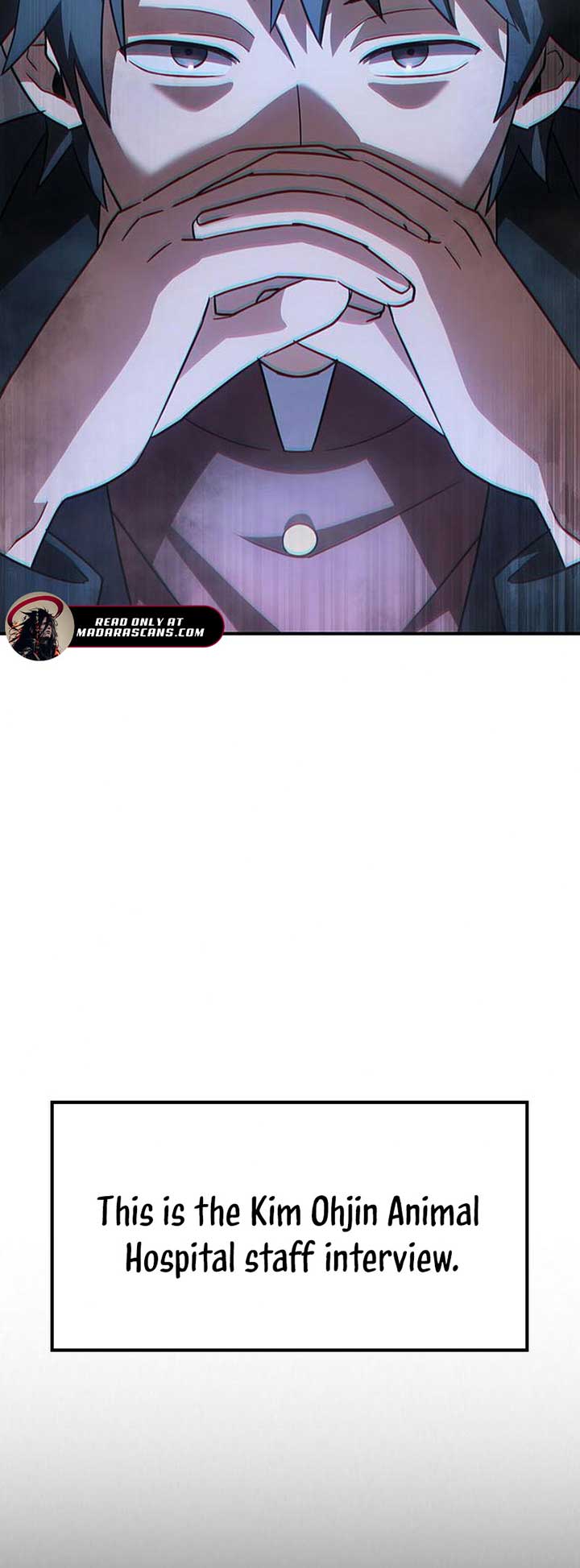 Kim Oh-jin and The Strange Beasts Chapter 2 - Page 6