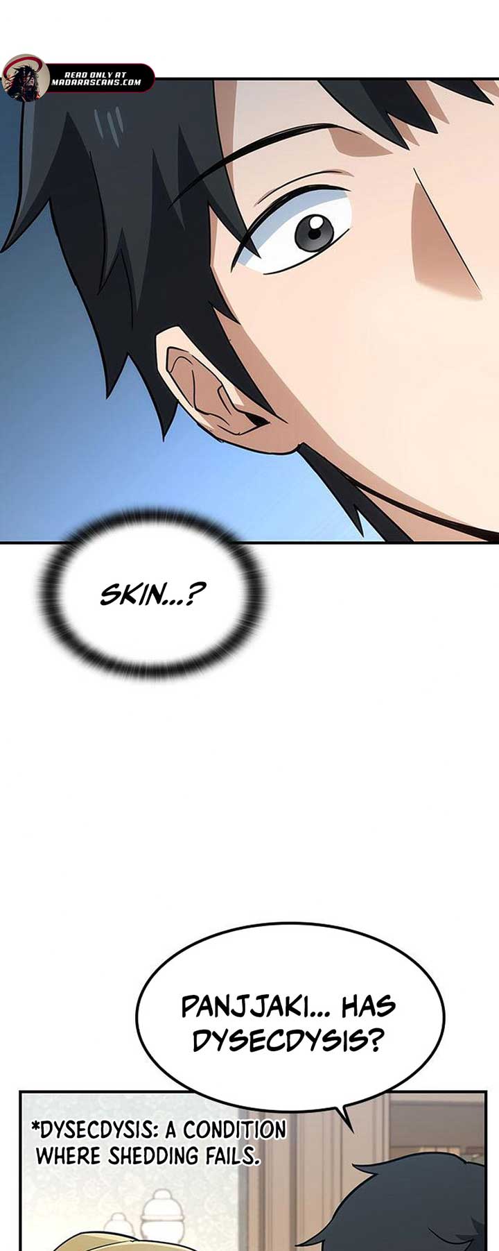 Kim Oh-jin and The Strange Beasts Chapter 2 - Page 63