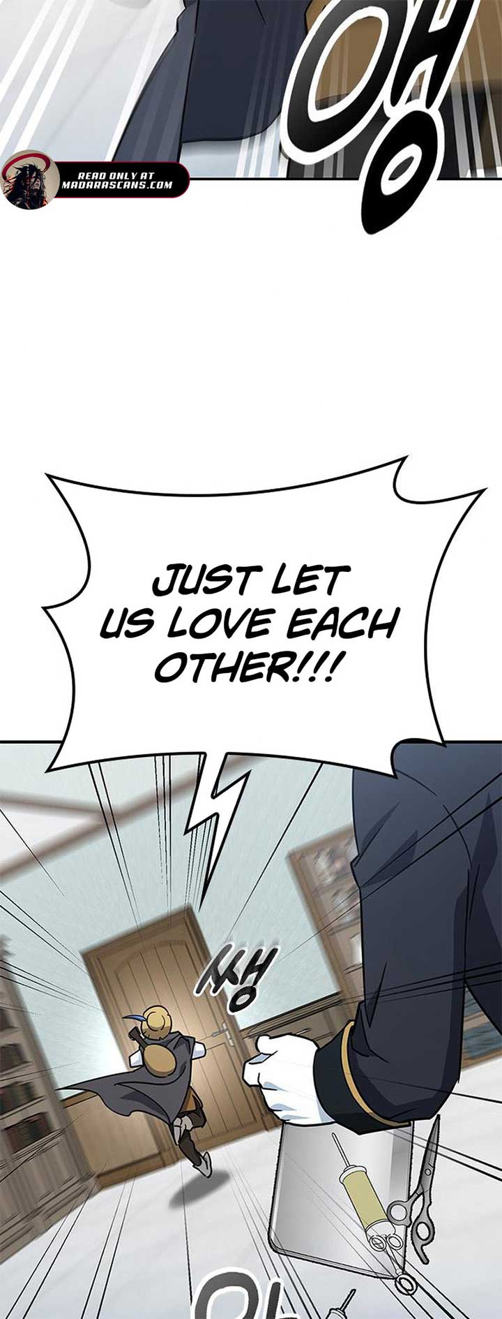 Kim Oh-jin and The Strange Beasts Chapter 2 - Page 81