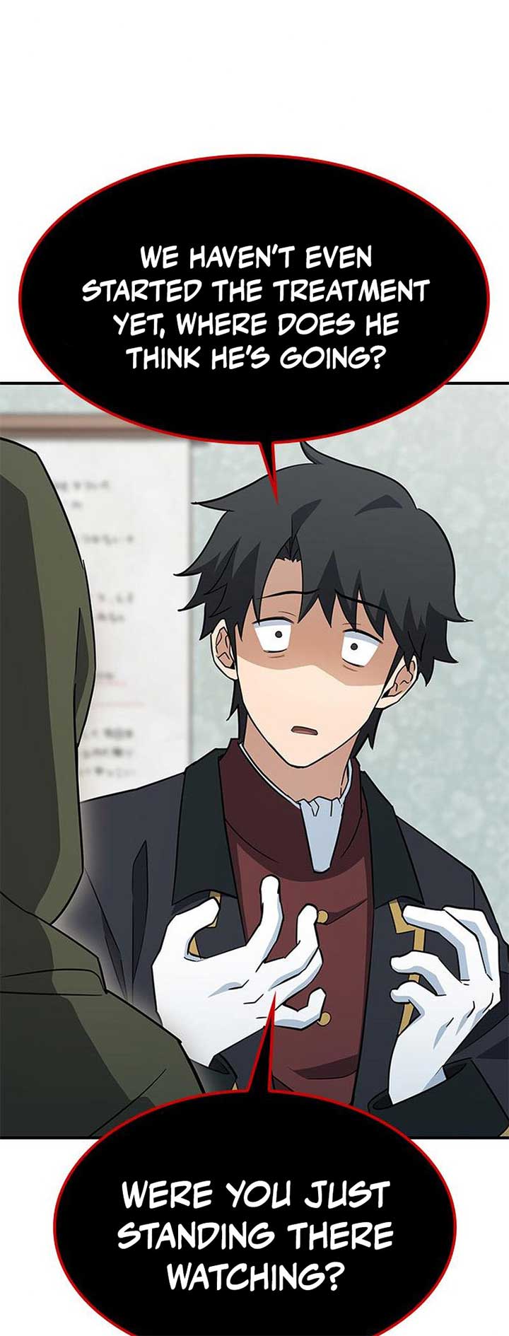 Kim Oh-jin and The Strange Beasts Chapter 2 - Page 83