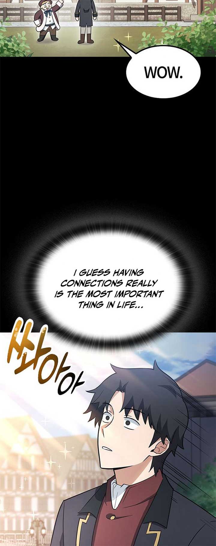 Kim Oh-jin and The Strange Beasts Chapter 2 - Page 9