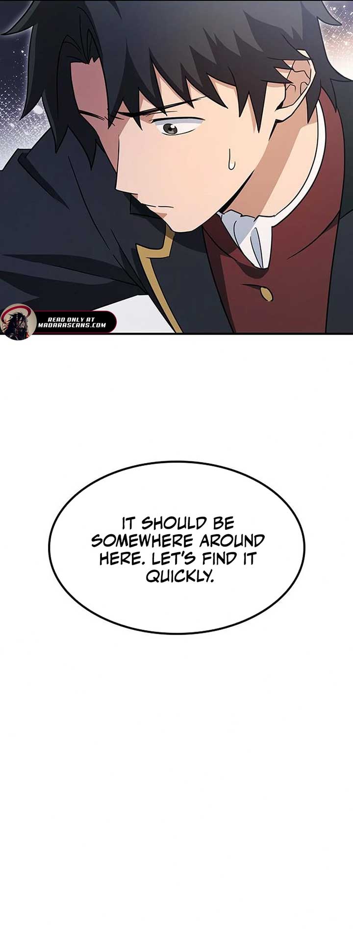 Kim Oh-jin and The Strange Beasts Chapter 3 - Page 22