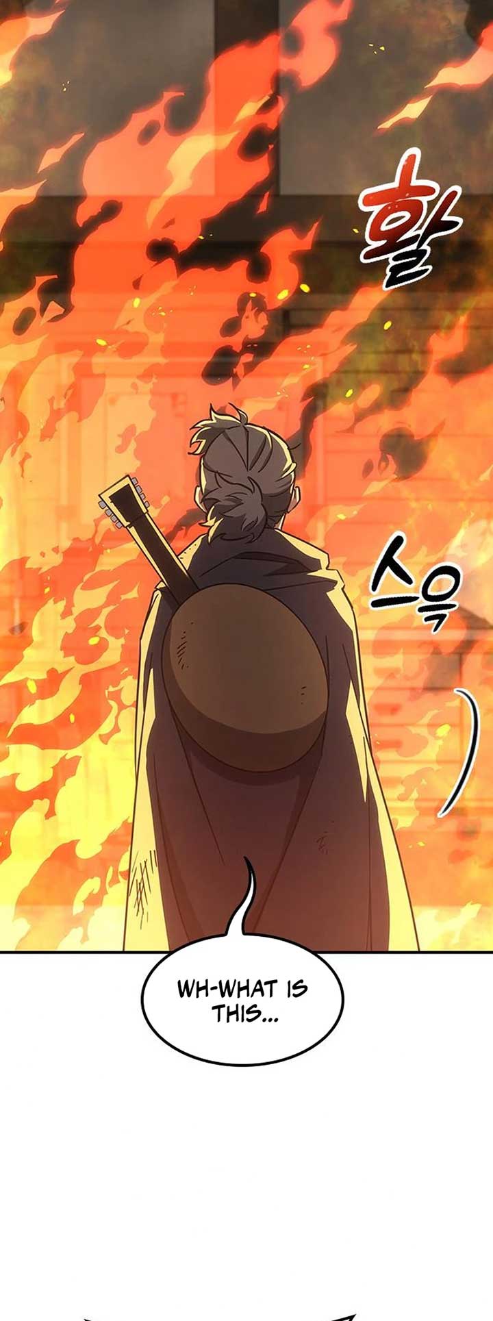 Kim Oh-jin and The Strange Beasts Chapter 3 - Page 31