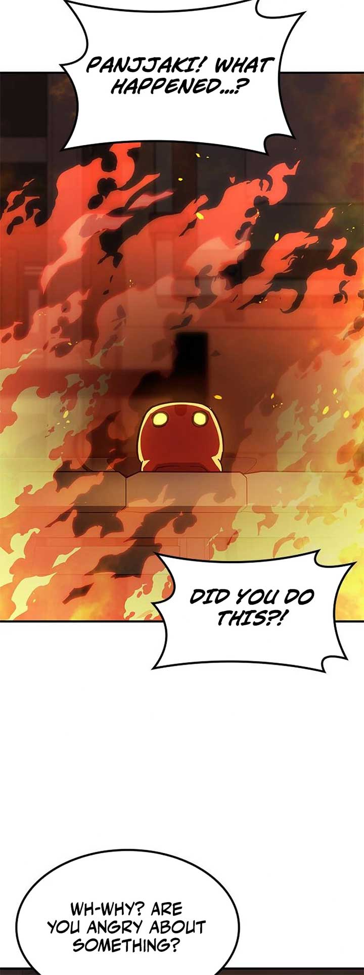 Kim Oh-jin and The Strange Beasts Chapter 3 - Page 32