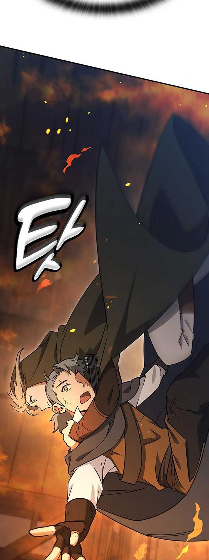 Kim Oh-jin and The Strange Beasts Chapter 3 - Page 38