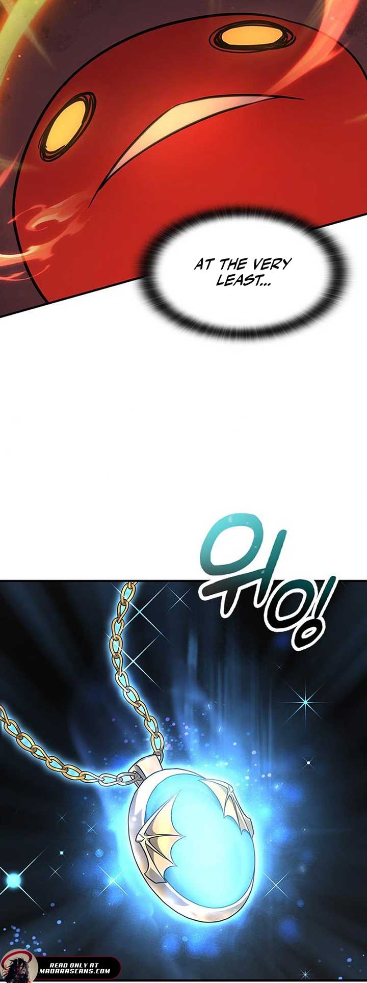 Kim Oh-jin and The Strange Beasts Chapter 3 - Page 44