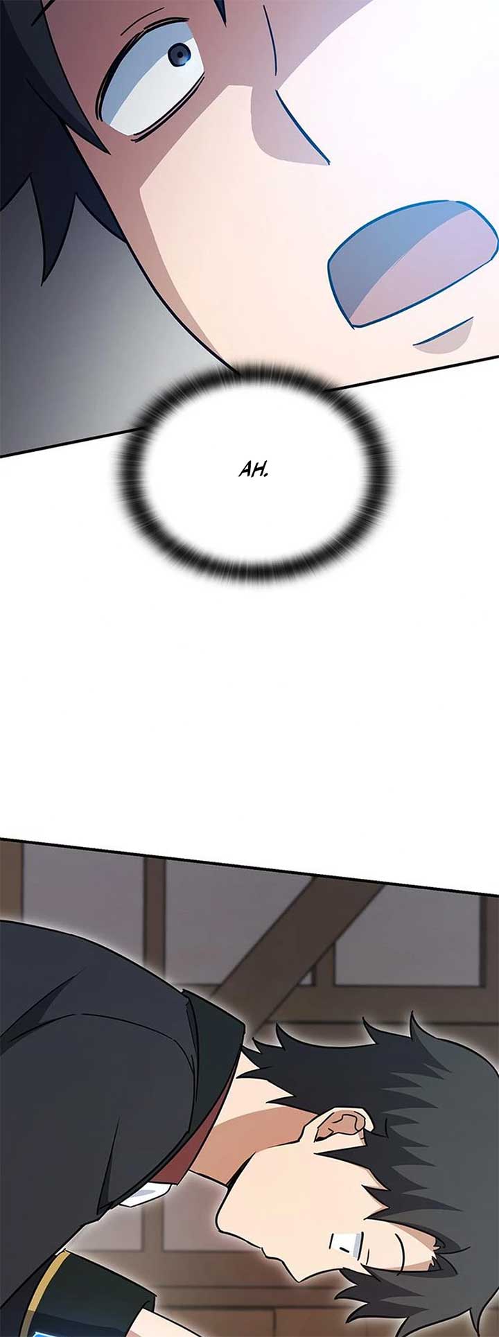 Kim Oh-jin and The Strange Beasts Chapter 3 - Page 47