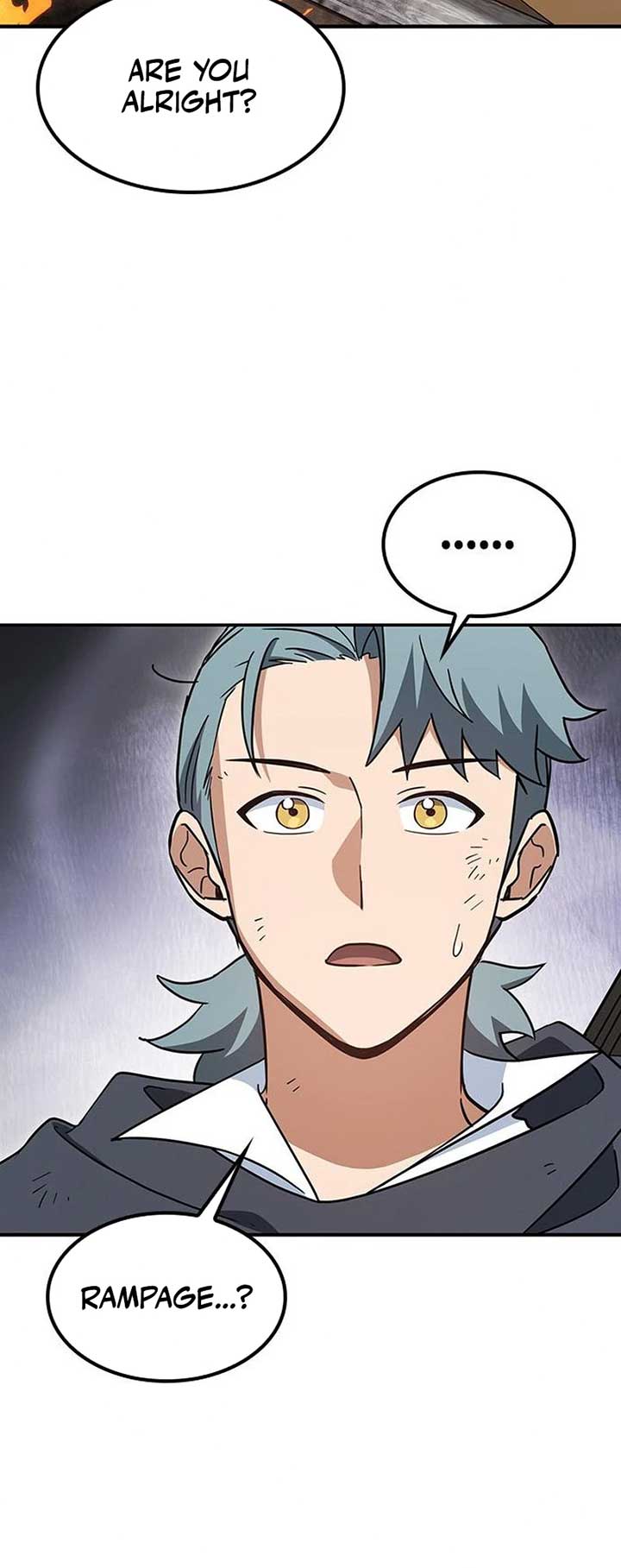 Kim Oh-jin and The Strange Beasts Chapter 3 - Page 53