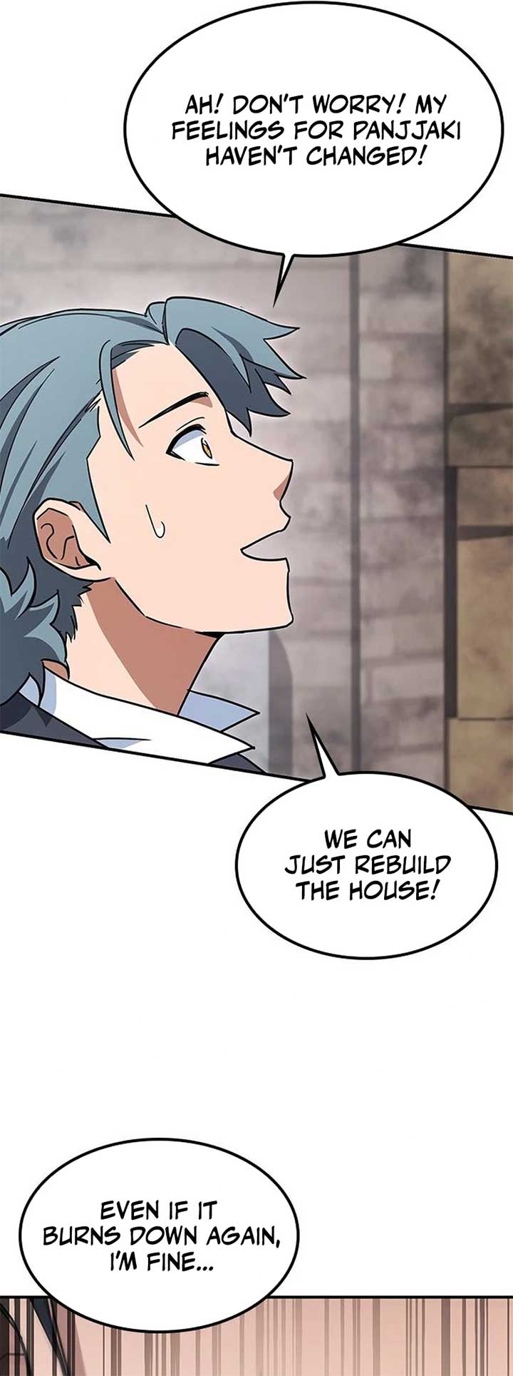 Kim Oh-jin and The Strange Beasts Chapter 3 - Page 57