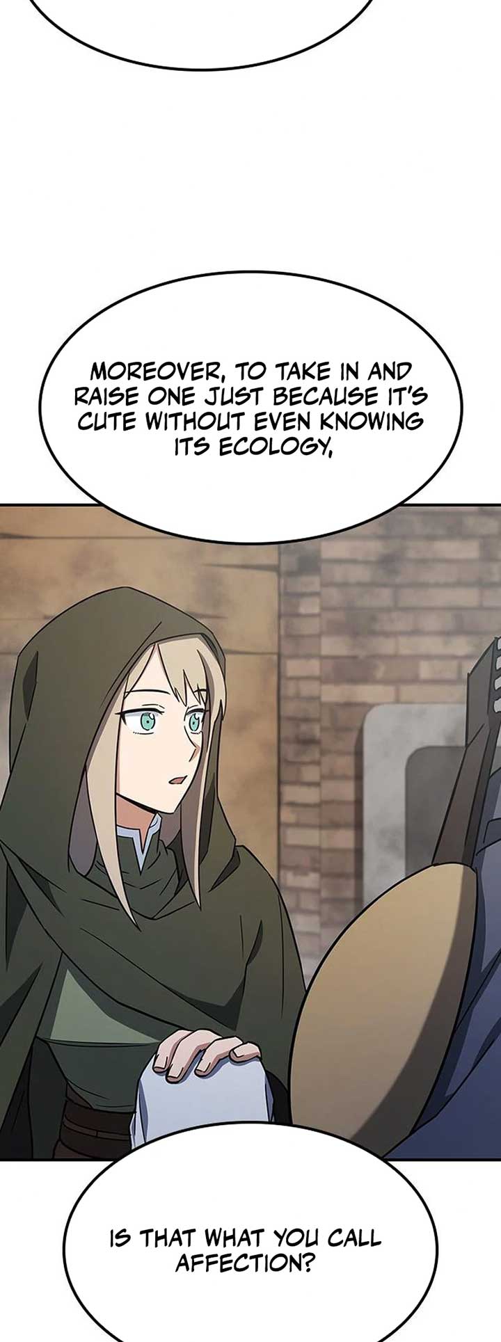 Kim Oh-jin and The Strange Beasts Chapter 3 - Page 61