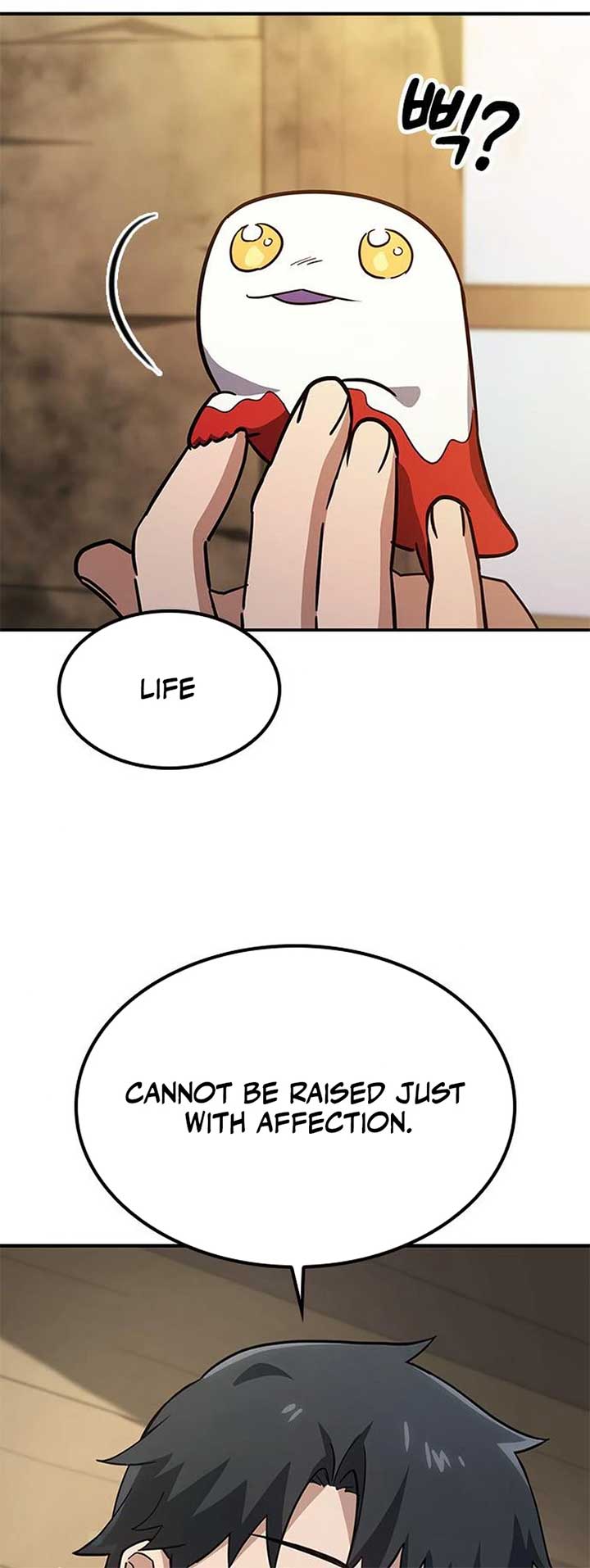 Kim Oh-jin and The Strange Beasts Chapter 3 - Page 64