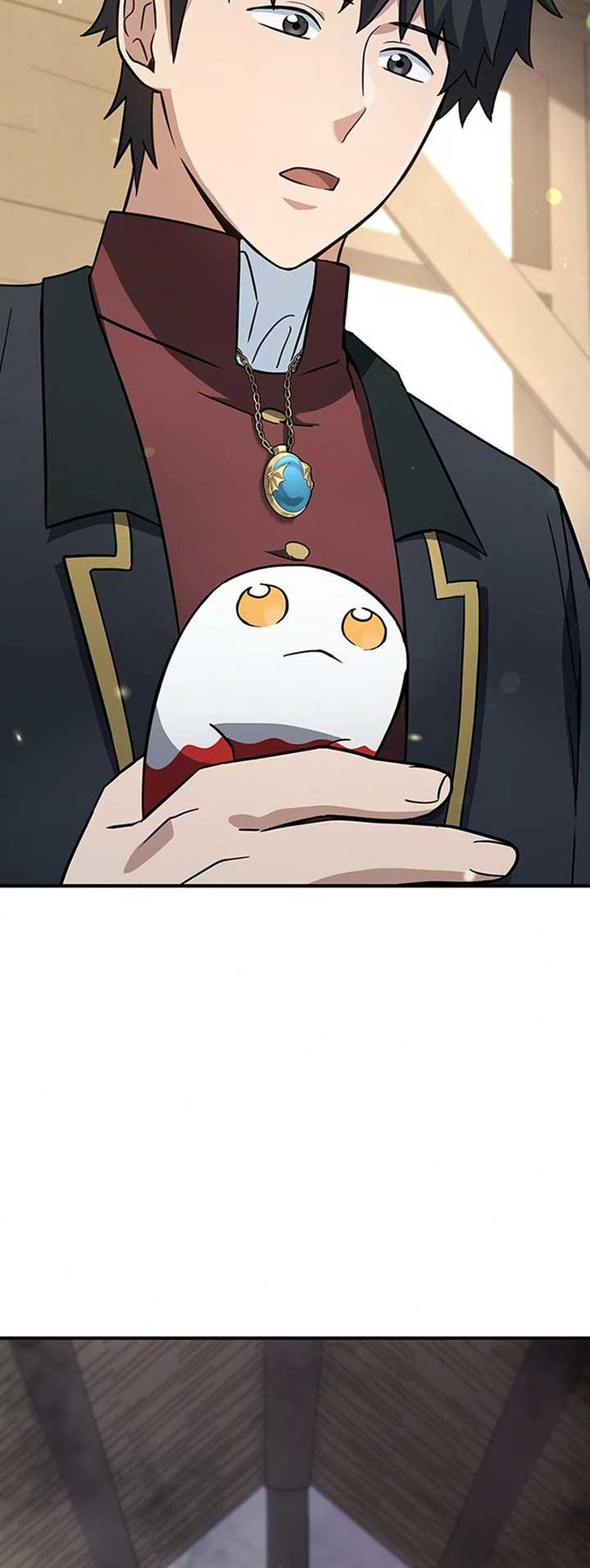 Kim Oh-jin and The Strange Beasts Chapter 3 - Page 65