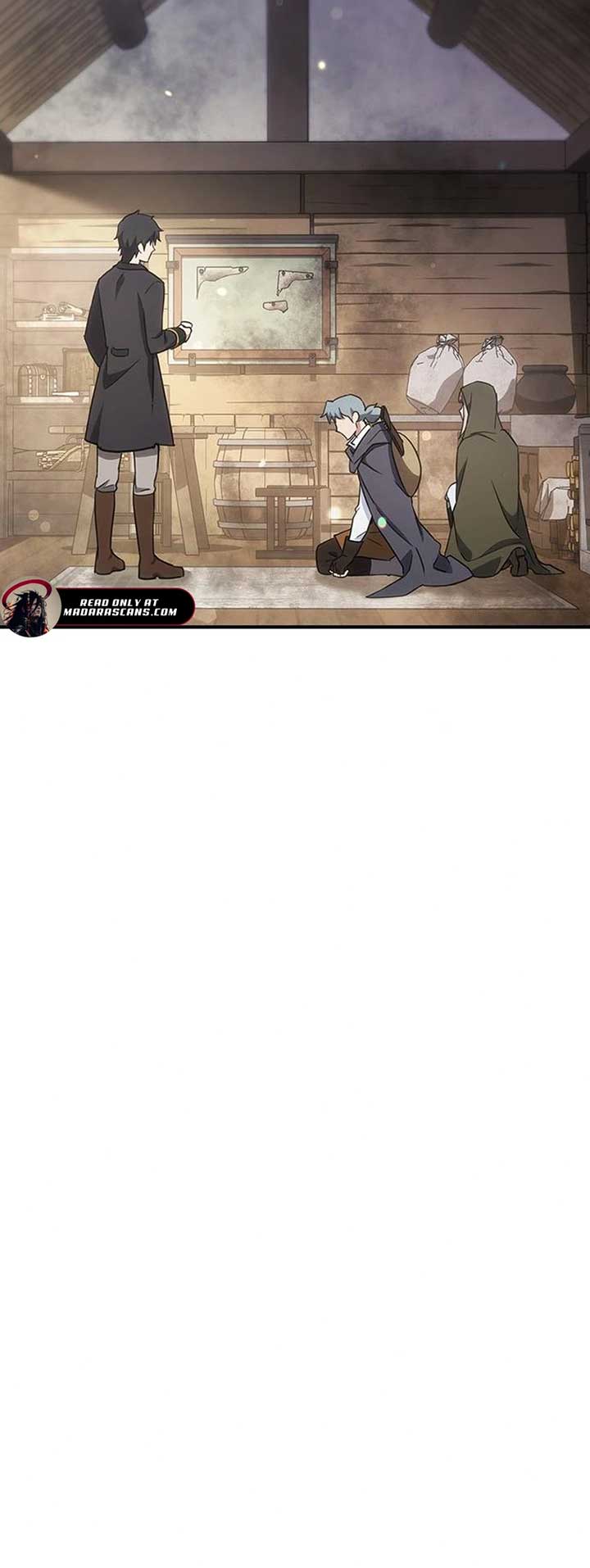 Kim Oh-jin and The Strange Beasts Chapter 3 - Page 66