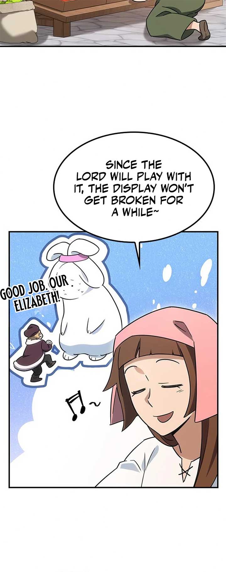 Kim Oh-jin and The Strange Beasts Chapter 3 - Page 7