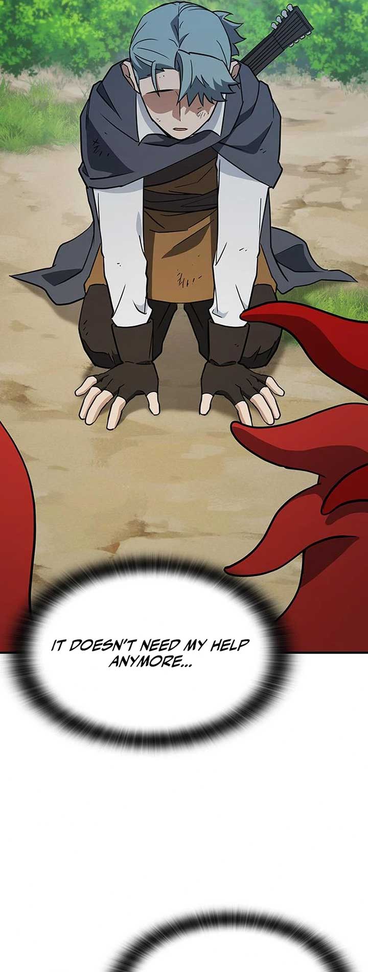 Kim Oh-jin and The Strange Beasts Chapter 3 - Page 71