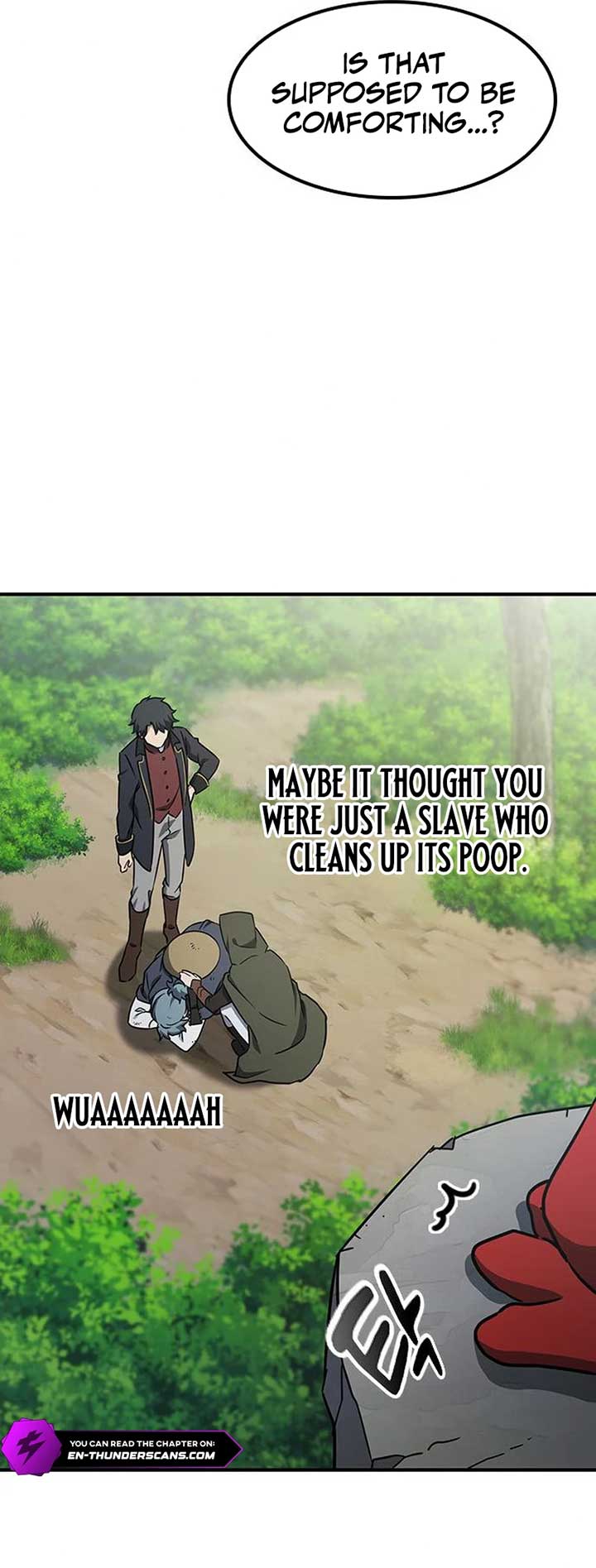 Kim Oh-jin and The Strange Beasts Chapter 3 - Page 78