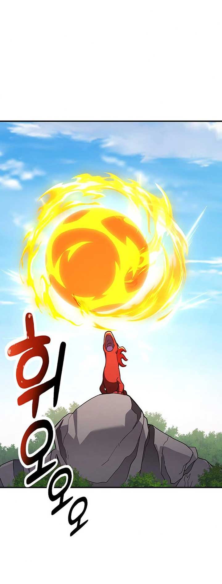 Kim Oh-jin and The Strange Beasts Chapter 3 - Page 79