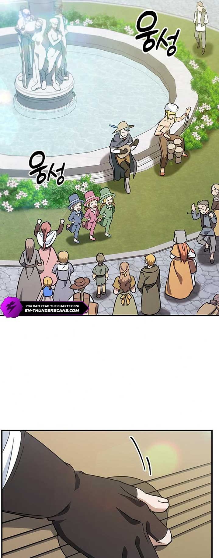 Kim Oh-jin and The Strange Beasts Chapter 3 - Page 85