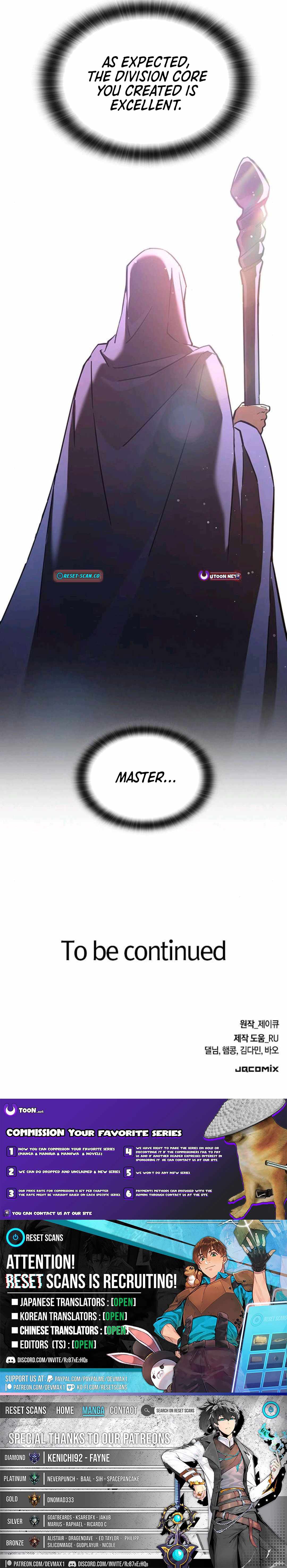 Kim Oh-jin and The Strange Beasts Chapter 30 - Page 14