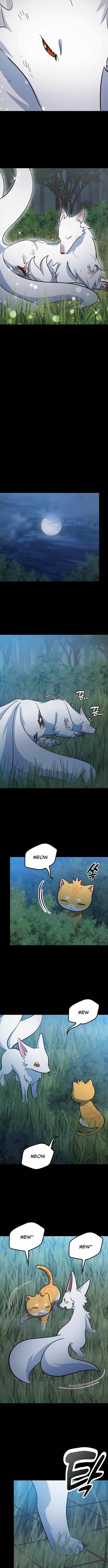 Kim Oh-jin and The Strange Beasts Chapter 32 - Page 4