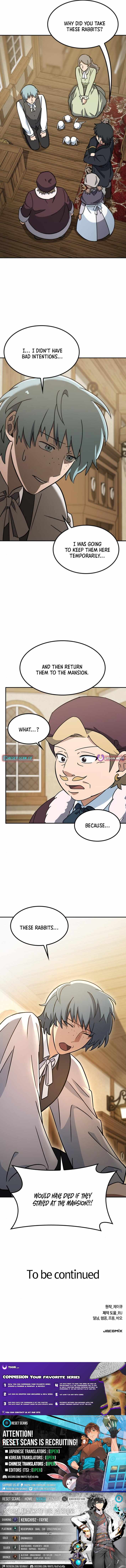 Kim Oh-jin and The Strange Beasts Chapter 36 - Page 15