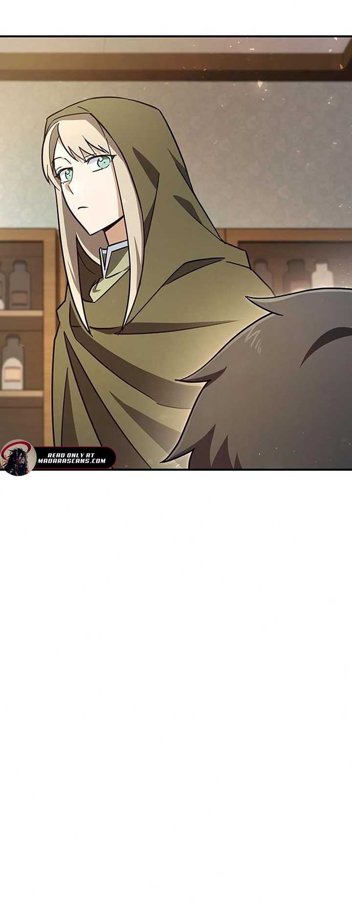 Kim Oh-jin and The Strange Beasts Chapter 4 - Page 25