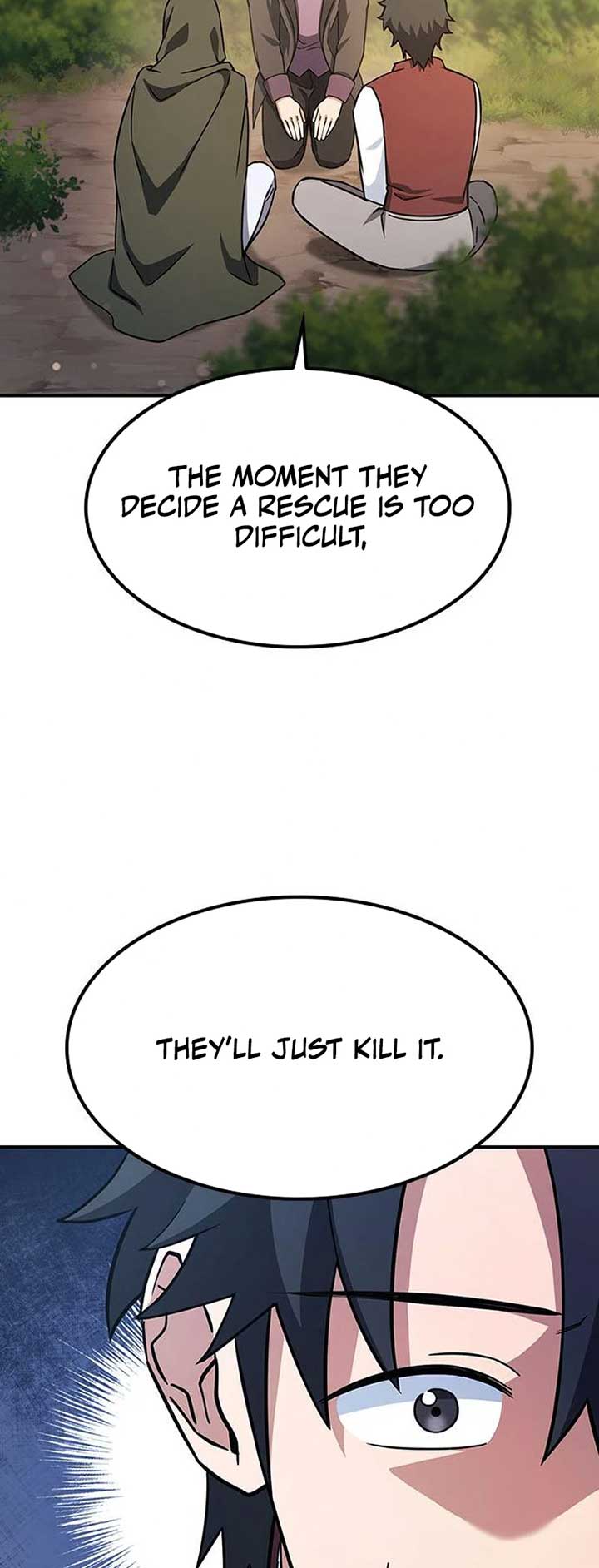 Kim Oh-jin and The Strange Beasts Chapter 4 - Page 53