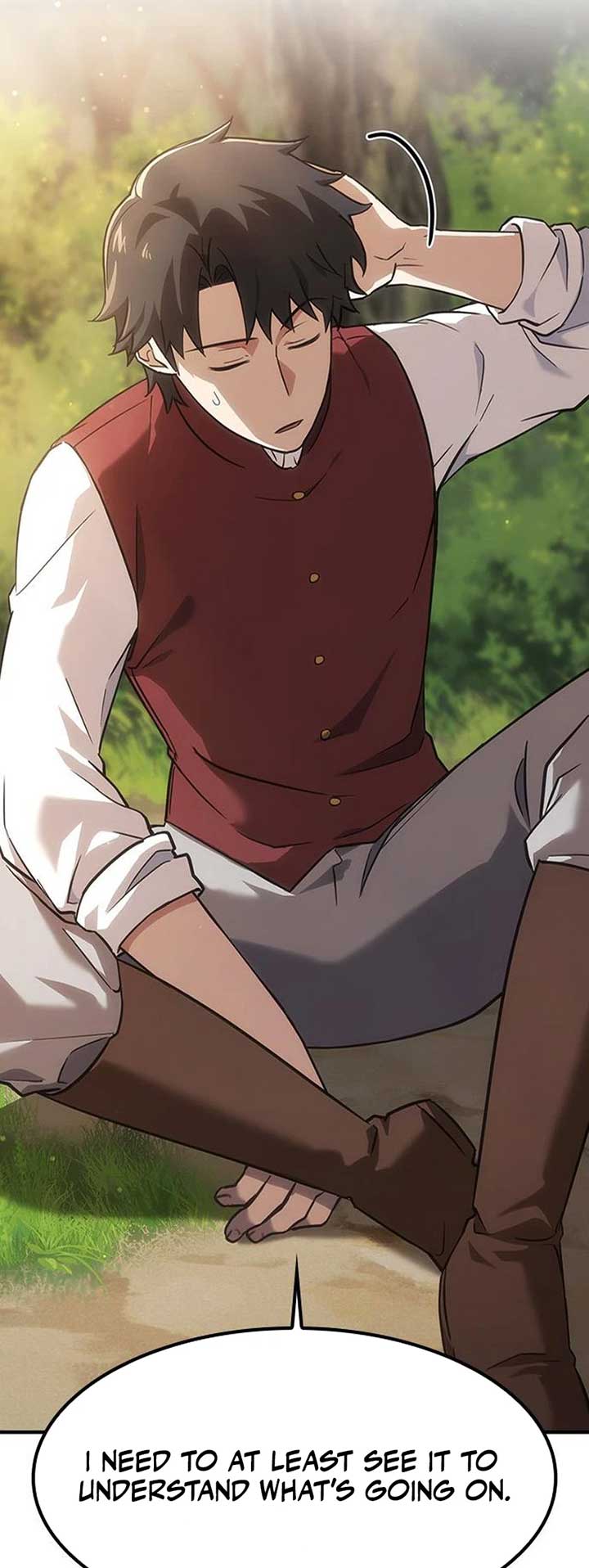 Kim Oh-jin and The Strange Beasts Chapter 4 - Page 58