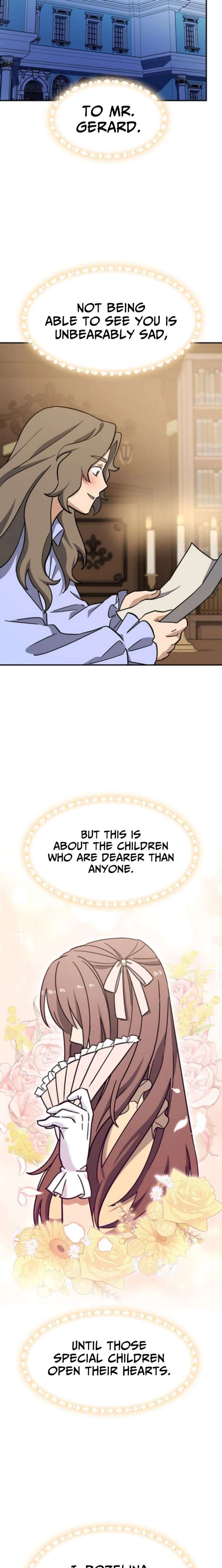 Kim Oh-jin and The Strange Beasts Chapter 45 - Page 21