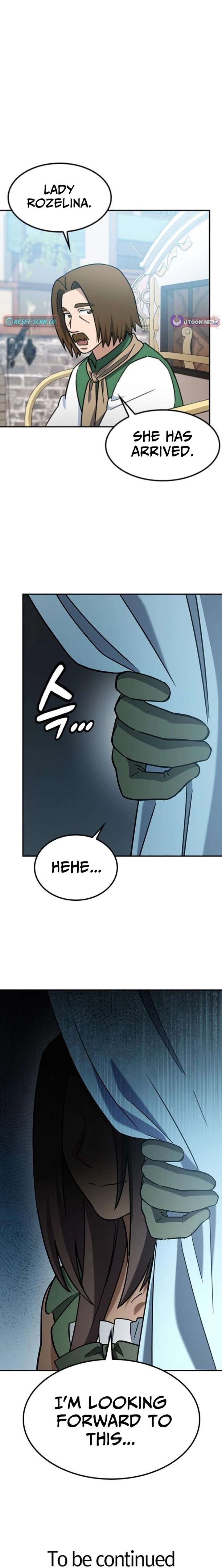 Kim Oh-jin and The Strange Beasts Chapter 45 - Page 28