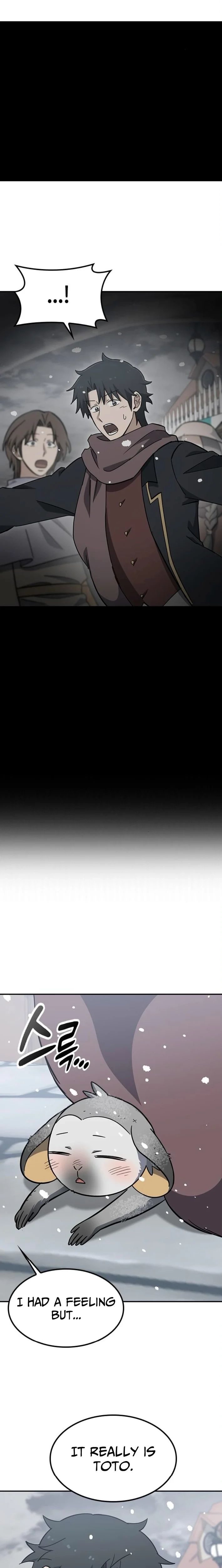 Kim Oh-jin and The Strange Beasts Chapter 47 - Page 24