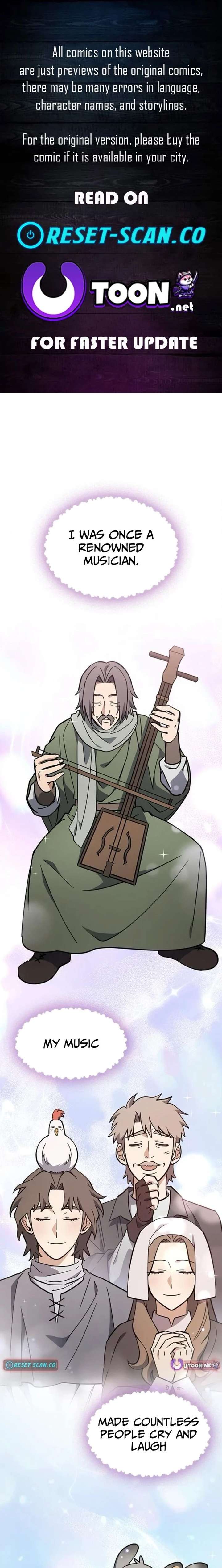 Kim Oh-jin and The Strange Beasts Chapter 48 - Page 1