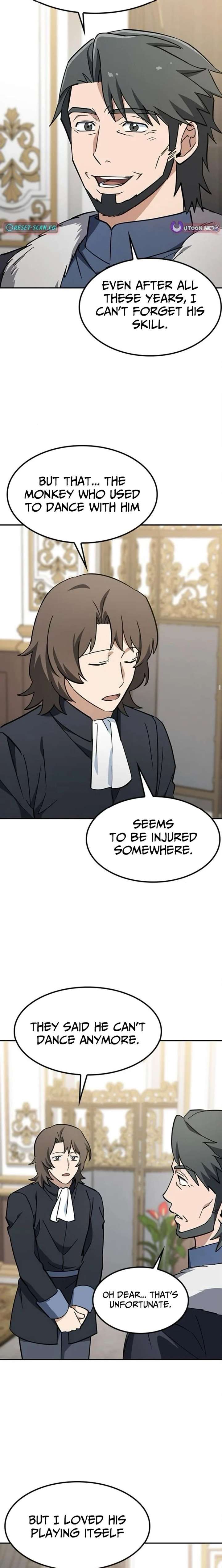 Kim Oh-jin and The Strange Beasts Chapter 48 - Page 23