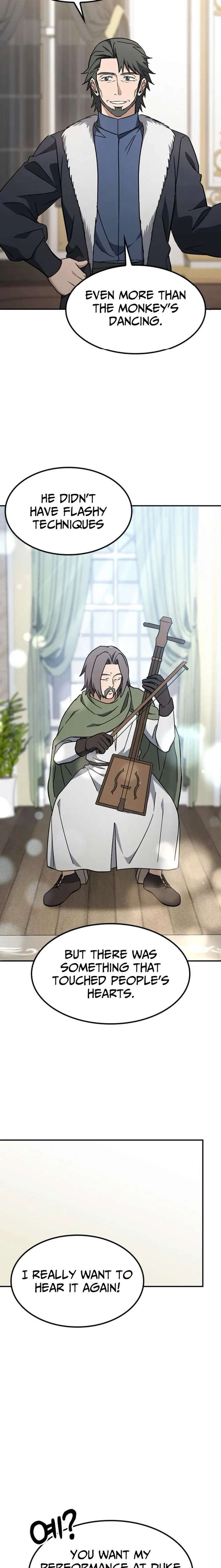 Kim Oh-jin and The Strange Beasts Chapter 48 - Page 24