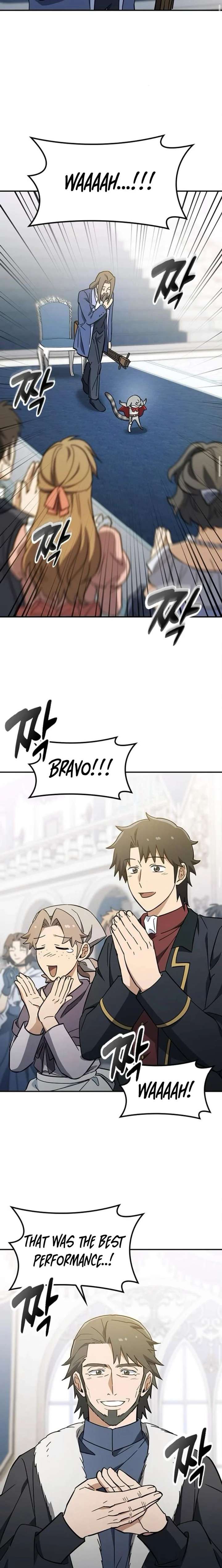 Kim Oh-jin and The Strange Beasts Chapter 49 - Page 18