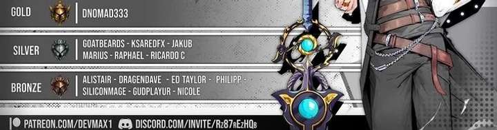 Kim Oh-jin and The Strange Beasts Chapter 49 - Page 27