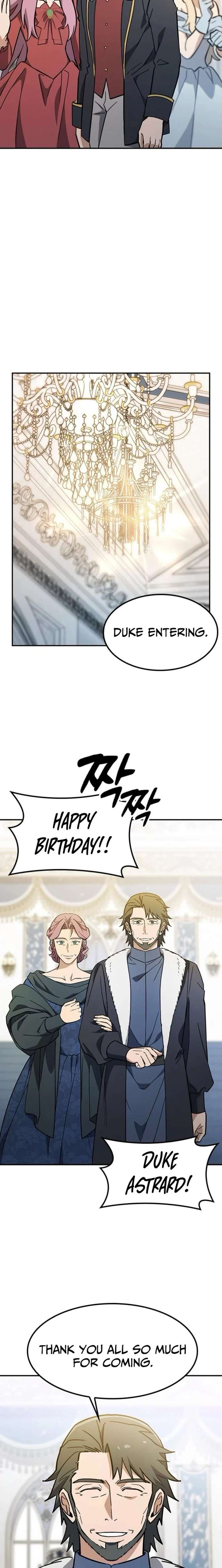 Kim Oh-jin and The Strange Beasts Chapter 49 - Page 5