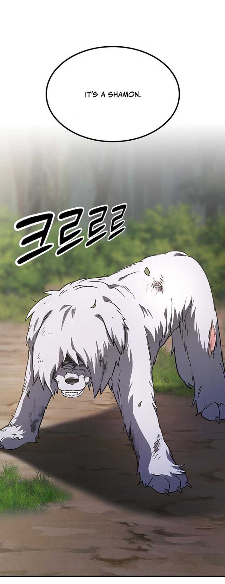 Kim Oh-jin and The Strange Beasts Chapter 5 - Page 2