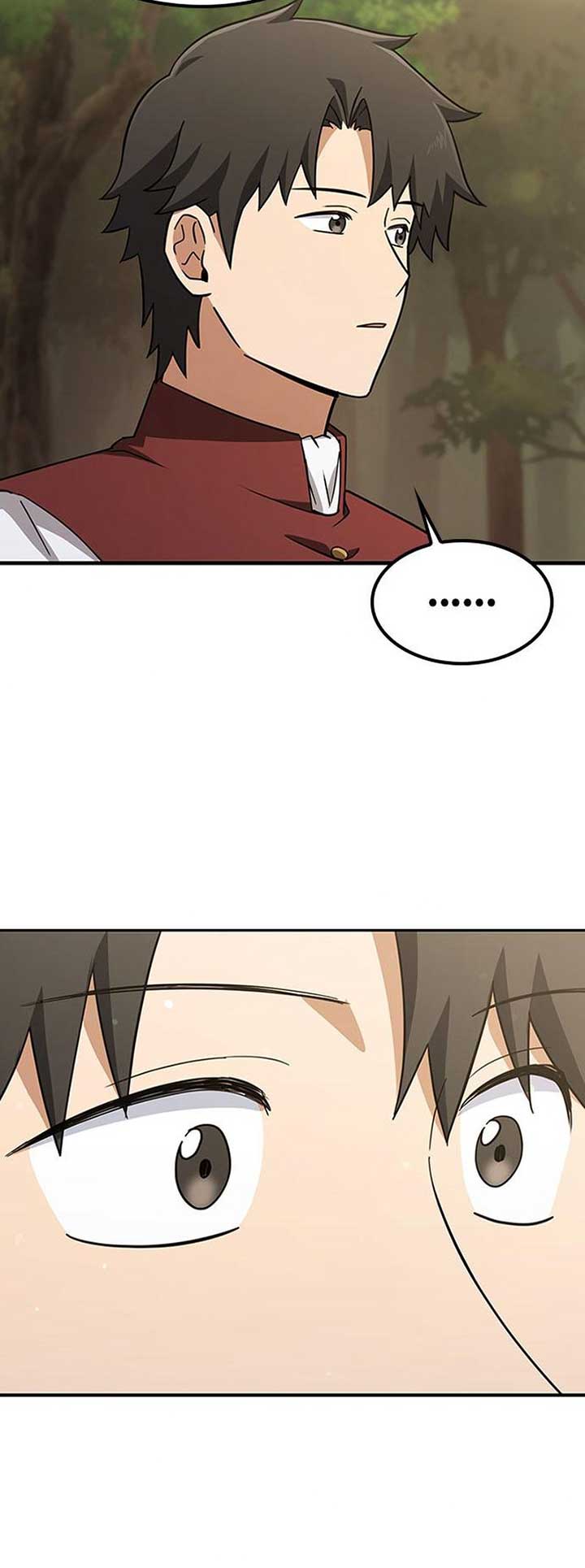 Kim Oh-jin and The Strange Beasts Chapter 5 - Page 22