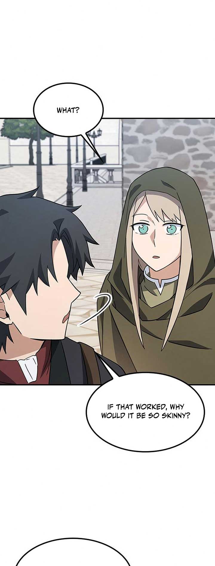 Kim Oh-jin and The Strange Beasts Chapter 5 - Page 33