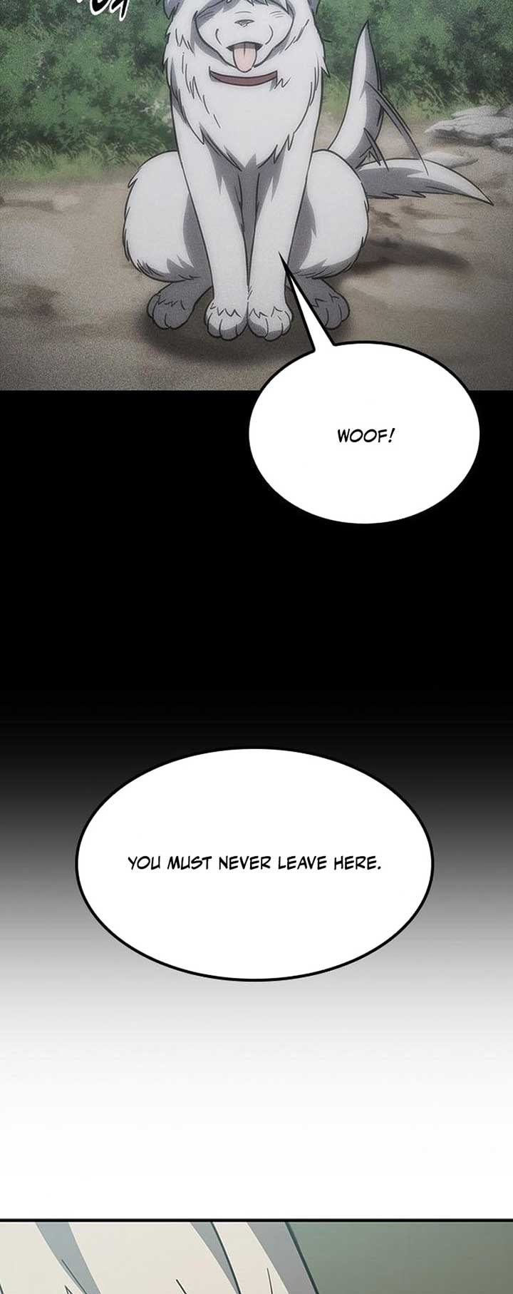 Kim Oh-jin and The Strange Beasts Chapter 5 - Page 37