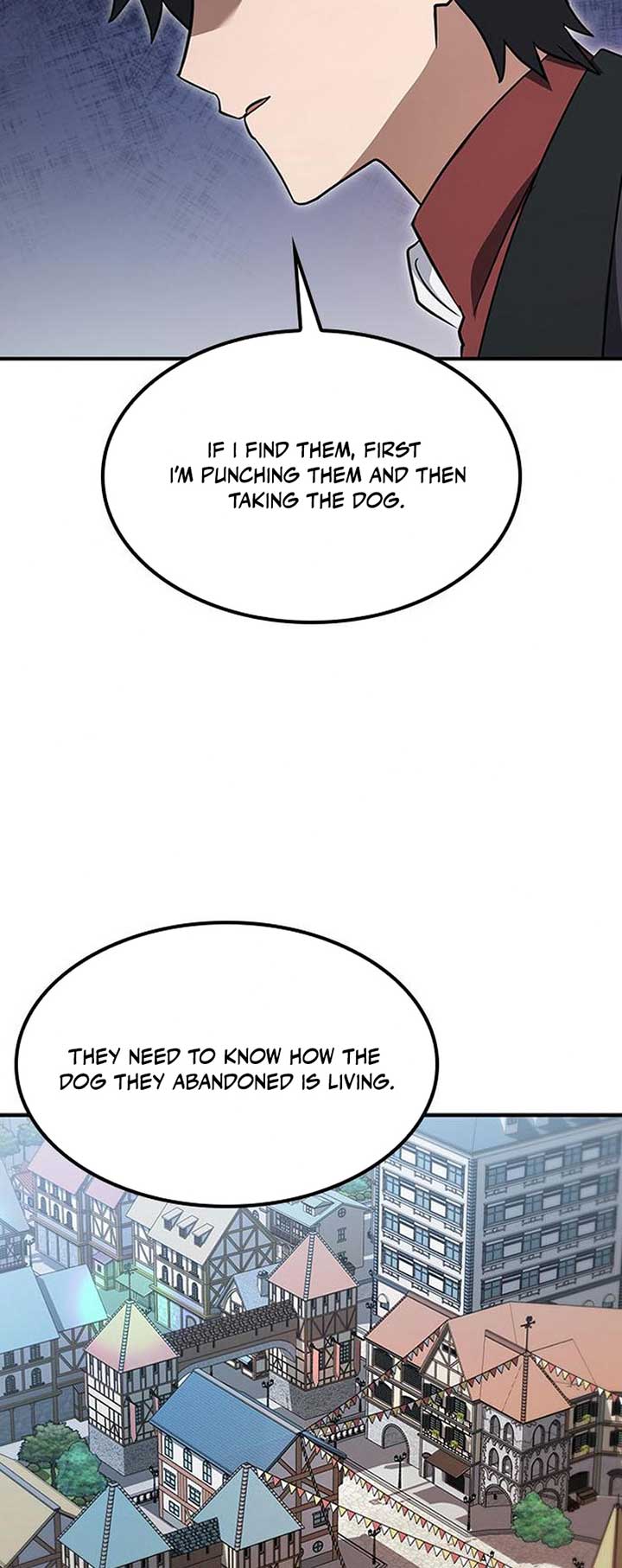 Kim Oh-jin and The Strange Beasts Chapter 5 - Page 39