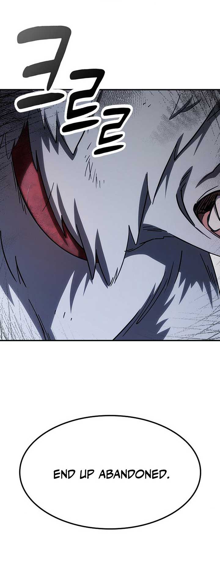 Kim Oh-jin and The Strange Beasts Chapter 5 - Page 4