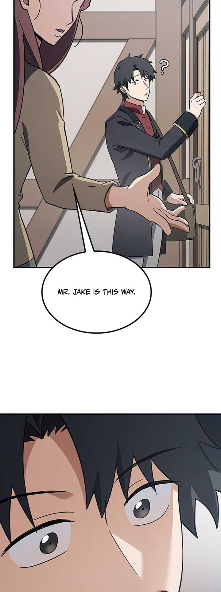 Kim Oh-jin and The Strange Beasts Chapter 5 - Page 50